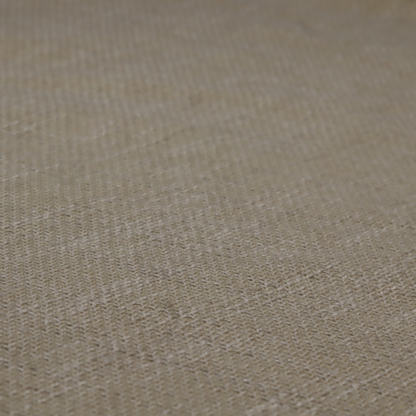 Alabama Durable Woven Hopsack Upholstery Fabric Cream Colour CTR-2046 - Made To Measure Curtains