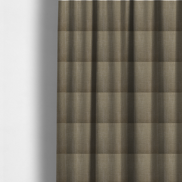 Alabama Durable Woven Hopsack Upholstery Fabric Cream Colour CTR-2046 - Made To Measure Curtains