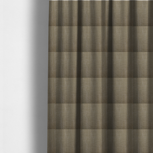 Alabama Durable Woven Hopsack Upholstery Fabric Cream Colour CTR-2046 - Made To Measure Curtains