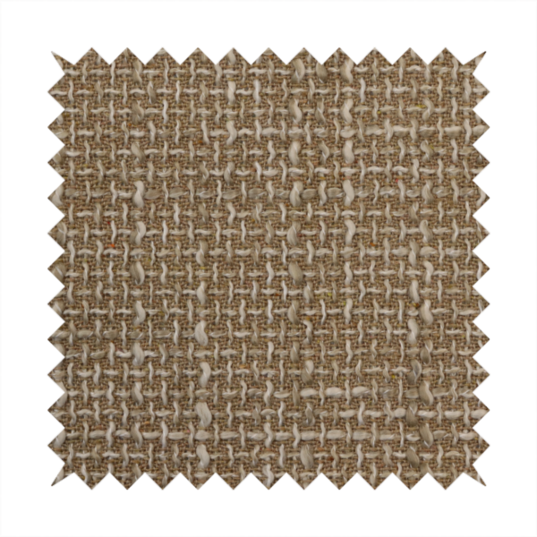 Alabama Durable Woven Hopsack Upholstery Fabric Sand Colour CTR-2047 - Handmade Cushions