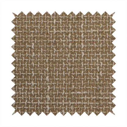Alabama Durable Woven Hopsack Upholstery Fabric Sand Colour CTR-2047 - Handmade Cushions