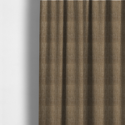 Alabama Durable Woven Hopsack Upholstery Fabric Sand Colour CTR-2047 - Made To Measure Curtains
