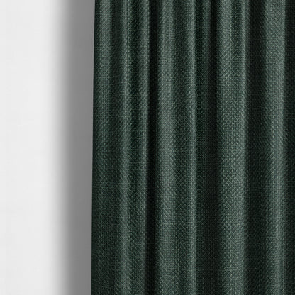 Narvik Weave Textured Water Repellent Treated Material Army Green Colour Upholstery Fabric CTR-2122 - Made To Measure Curtains