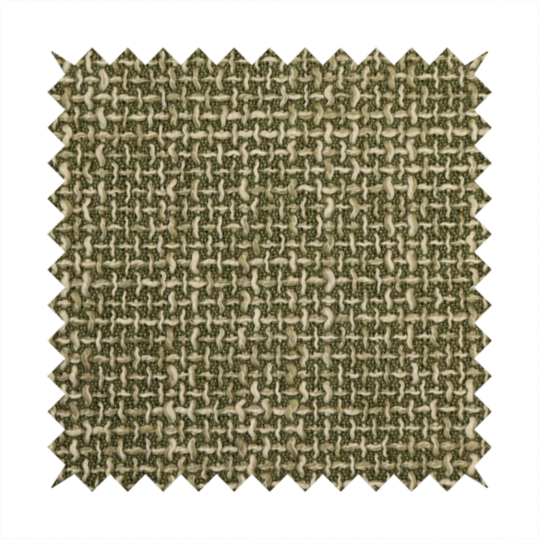 Alabama Durable Woven Hopsack Upholstery Fabric Sage Green Colour CTR-2141 - Made To Measure Curtains