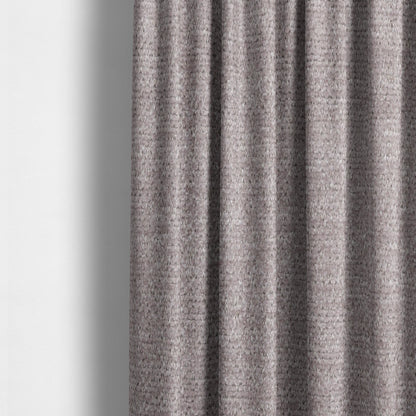 Nairobi Soft Textured Chenille Pink Colour Upholstery Fabric CTR-2150 - Made To Measure Curtains