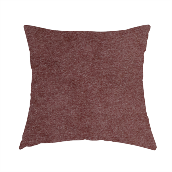 Trinity Silky Flat Water Repellent Velvet In Dusty Pink Colour Upholstery Fabric CTR-2190 - Handmade Cushions