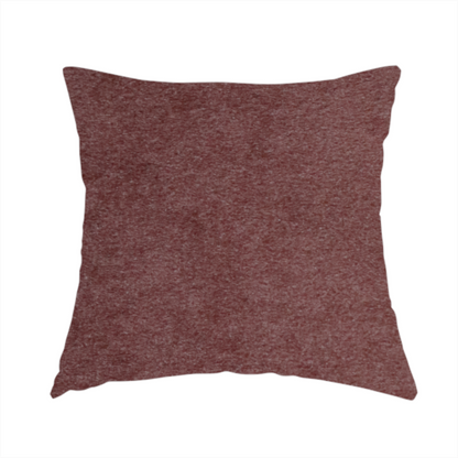 Trinity Silky Flat Water Repellent Velvet In Dusty Pink Colour Upholstery Fabric CTR-2190 - Handmade Cushions