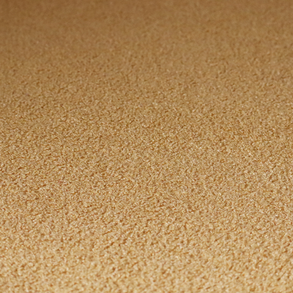 Pelican Boucle Weave Textured In Colour Yellow Upholstery Fabric CTR-2200