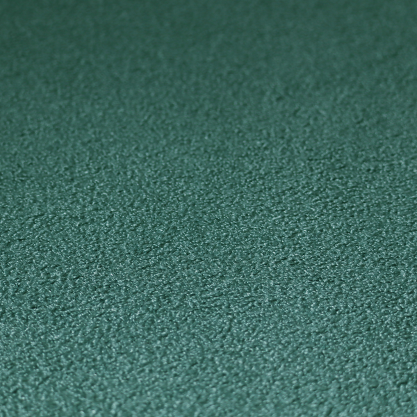 Pelican Boucle Weave Textured In Colour Teal Green Upholstery Fabric CTR-2202 - Handmade Cushions