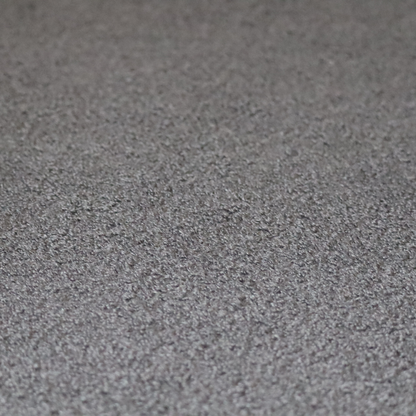 Pelican Boucle Weave Textured In Colour Grey Upholstery Fabric CTR-2204