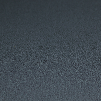 Pelican Boucle Weave Textured In Colour Dark Grey Upholstery Fabric CTR-2205