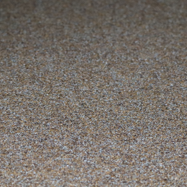 Omega Multicoloured Boucle Textured Chenille In Rust Brown CTR-2233