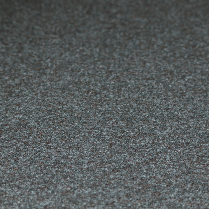 Omega Multicoloured Boucle Textured Chenille In Grey CTR-2237