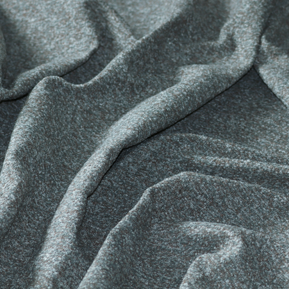 Omega Multicoloured Boucle Textured Chenille In Grey CTR-2237