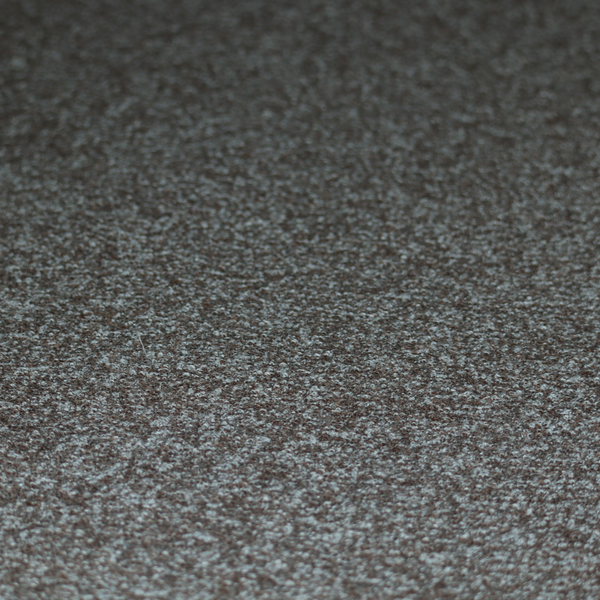 Omega Multicoloured Boucle Textured Chenille In Light Brown CTR-2238