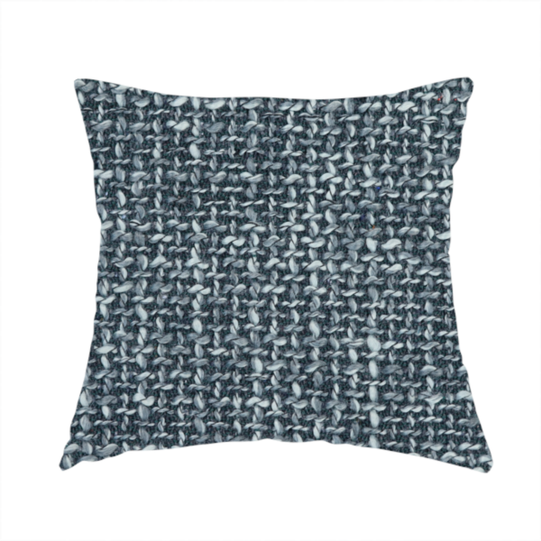 Alabama Durable Woven Hopsack Upholstery Fabric Pine Green Colour CTR-2240 - Handmade Cushions