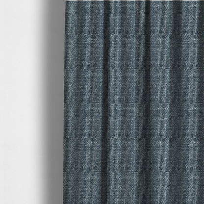 Alabama Durable Woven Hopsack Upholstery Fabric Pine Green Colour CTR-2240 - Made To Measure Curtains