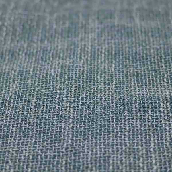 Alabama Durable Woven Hopsack Upholstery Fabric Green Colour CTR-2241 - Handmade Cushions