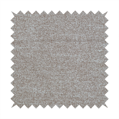 Oxford Flat Weave Water Repellent In Beige Upholstery Fabric CTR-2255