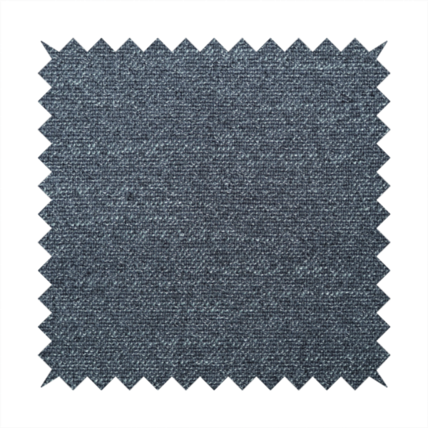 Oxford Flat Weave Water Repellent In Light Blue Upholstery Fabric CTR-2265