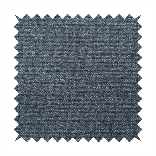 Oxford Flat Weave Water Repellent In Light Blue Upholstery Fabric CTR-2265