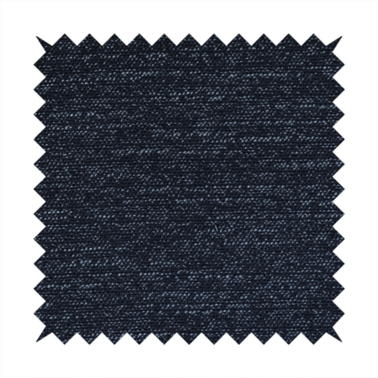 Oxford Flat Weave Water Repellent In Dark Grey Upholstery Fabric CTR-2268