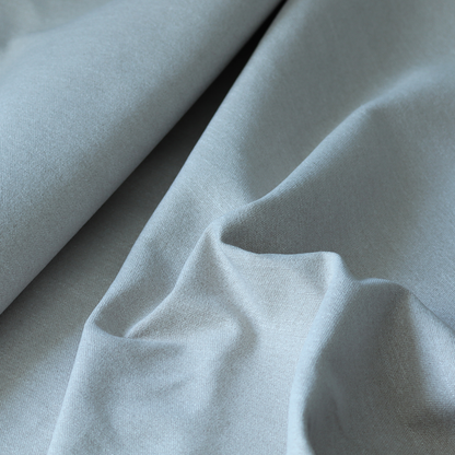 Oxford Flat Weave Water Repellent In Cream Upholstery Fabric CTR-2269