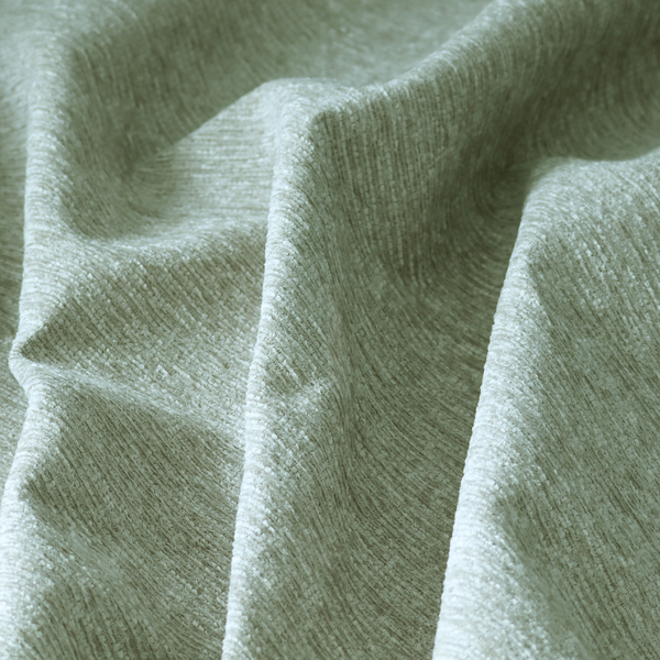 Arya Soft Textured Chenille In Light Brown Upholstery Fabric CTR-2275