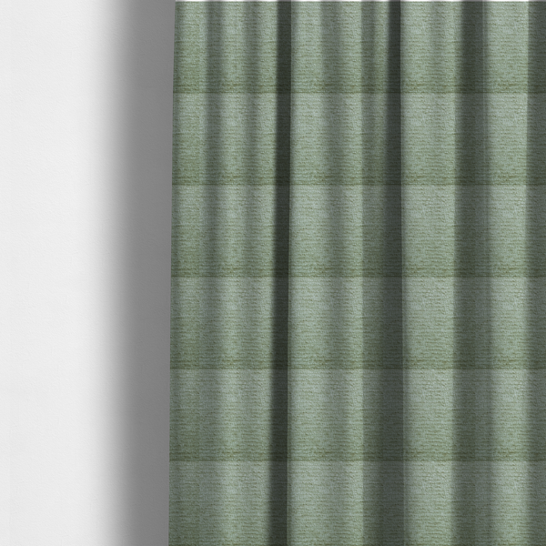 Arya Soft Textured Chenille In Light Brown Upholstery Fabric CTR-2275 - Made To Measure Curtains