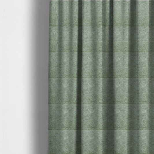 Arya Soft Textured Chenille In Light Brown Upholstery Fabric CTR-2275 - Made To Measure Curtains
