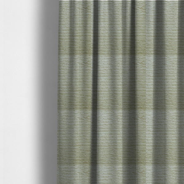 Arya Soft Textured Chenille In Beige Upholstery Fabric CTR-2276 - Made To Measure Curtains