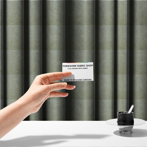 Arya Soft Textured Chenille In Beige Upholstery Fabric CTR-2276 - Made To Measure Curtains