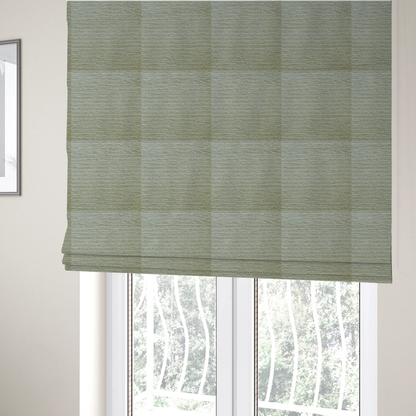 Arya Soft Textured Chenille In Beige Upholstery Fabric CTR-2276 - Roman Blinds