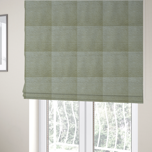 Arya Soft Textured Chenille In Beige Upholstery Fabric CTR-2276 - Roman Blinds