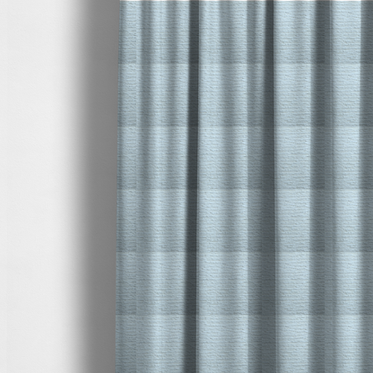 Arya Soft Textured Chenille In White Upholstery Fabric CTR-2277 - Made To Measure Curtains