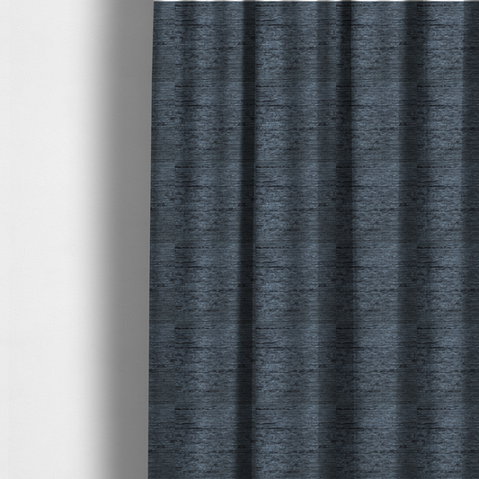 Arya Soft Textured Chenille In Grey Upholstery Fabric CTR-2279 - Made To Measure Curtains