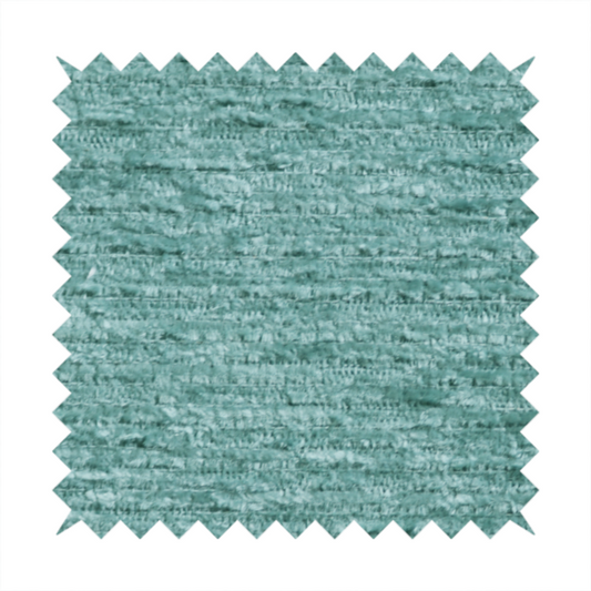 Arya Soft Textured Chenille In Mint Green Upholstery Fabric CTR-2283