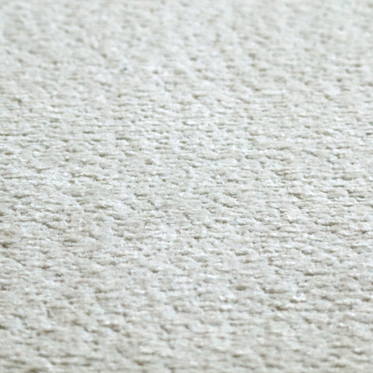 Ecuador Soft Bear Boucle Textured In Cream Upholstery Fabric CTR-2287