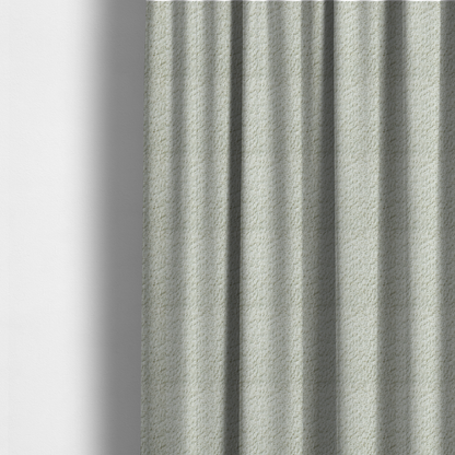 Ecuador Soft Bear Boucle Textured In Cream Upholstery Fabric CTR-2287 - Made To Measure Curtains
