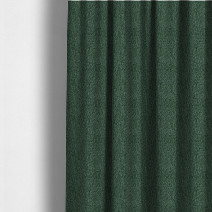 Ecuador Soft Bear Boucle Textured In Green Upholstery Fabric CTR-2288 - Made To Measure Curtains