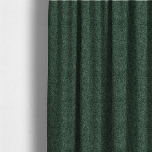Ecuador Soft Bear Boucle Textured In Green Upholstery Fabric CTR-2288 - Made To Measure Curtains
