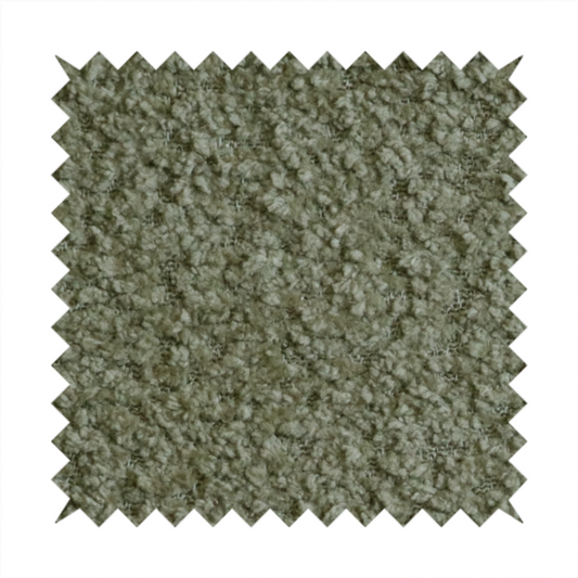 Ecuador Soft Bear Boucle Textured In Lime Green Upholstery Fabric CTR-2289