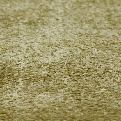 Ecuador Soft Bear Boucle Textured In Mustard Yellow Upholstery Fabric CTR-2290