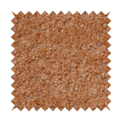 Ecuador Soft Bear Boucle Textured In Orange Upholstery Fabric CTR-2291