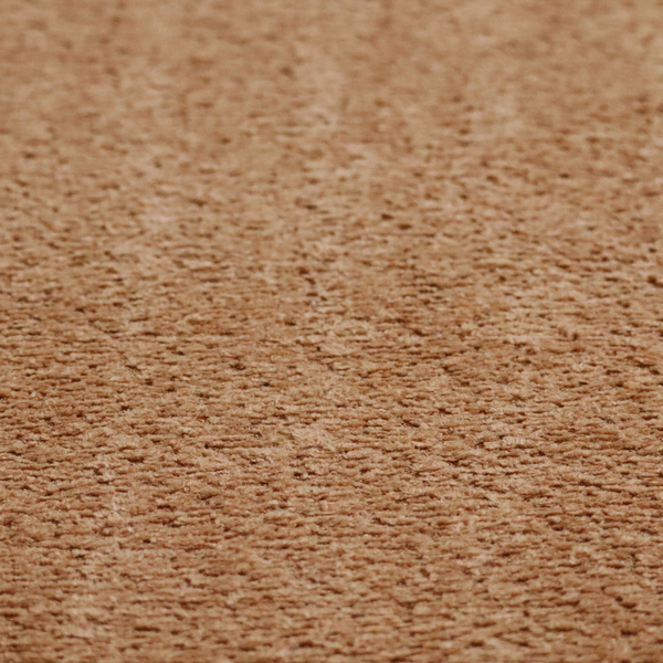 Ecuador Soft Bear Boucle Textured In Orange Upholstery Fabric CTR-2291