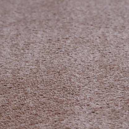 Ecuador Soft Bear Boucle Textured In Dusty Pink Upholstery Fabric CTR-2293