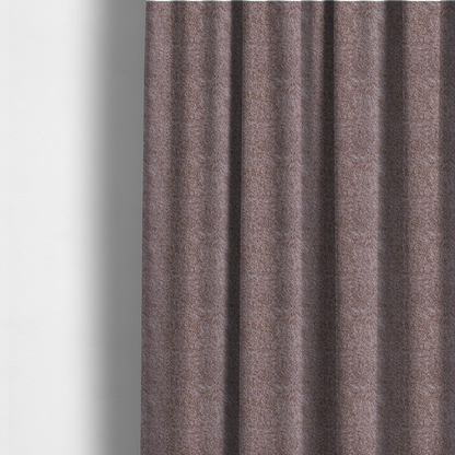 Ecuador Soft Bear Boucle Textured In Dusty Pink Upholstery Fabric CTR-2293 - Made To Measure Curtains