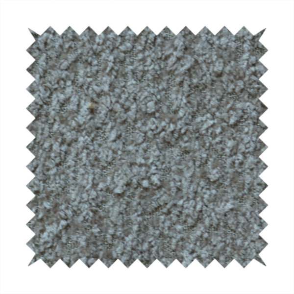 Ecuador Soft Bear Boucle Textured In Mink Brown Upholstery Fabric CTR-2294