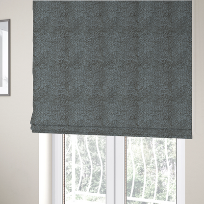 Ecuador Soft Bear Boucle Textured In Mink Brown Upholstery Fabric CTR-2294 - Roman Blinds