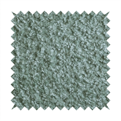 Ecuador Soft Bear Boucle Textured In Mint Green Upholstery Fabric CTR-2295